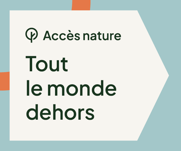 Accès Nature Parq